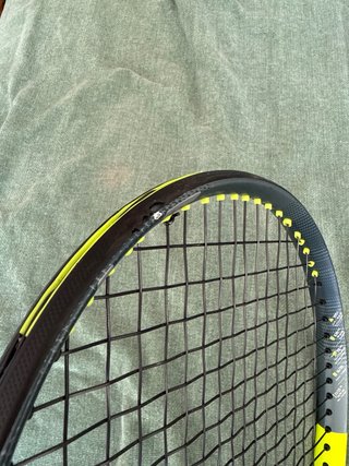 2x Babolat Pure Aero 98 2026