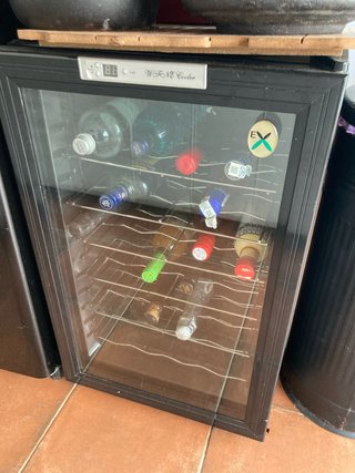 Vinoteca WINE COOLER