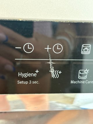 Lavavajillas Bosch Silence Plus Serie 6