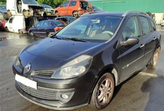 Renault 128460 faro derecho 15810400 clio iii 1.5