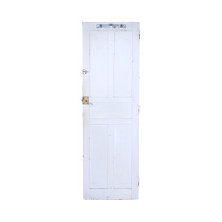 Puerta Castellana Pino Siglo XX