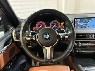 BMW X5 M50D Full