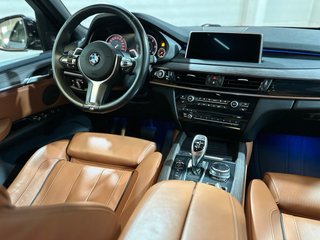 BMW X5 M50D Full