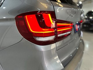 BMW X5 M50D Full