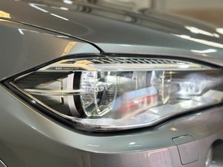 BMW X5 M50D Full