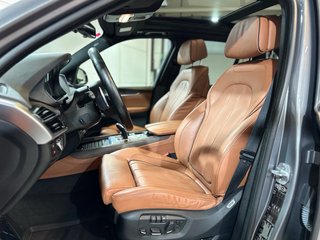 BMW X5 M50D Full