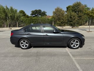 BMW Serie 3 2014