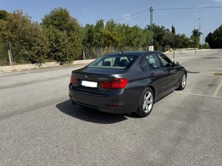 BMW Serie 3 2014