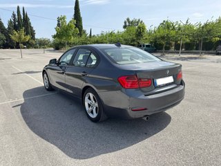 BMW Serie 3 2014