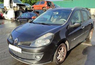 Faro renault 15810300 clio 1.5 authentique 128461