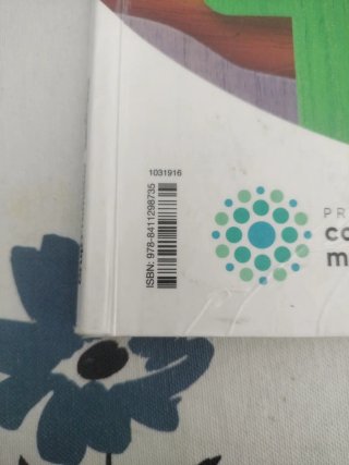 CONEIXEMENT DEL MEDI 3 PRIMARIA CONSTRUINT MONS