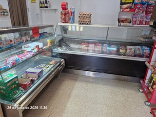 Lote de artículos variados