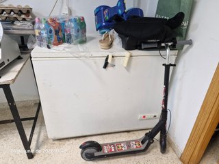 Lote de artículos variados