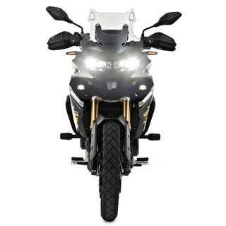 VOGE 525DSX GRIS NUEVA | ENVÍO ESPAÑA