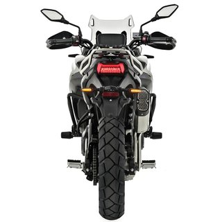 VOGE 525DSX GRIS NUEVA | ENVÍO ESPAÑA