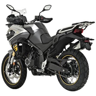 VOGE 525DSX GRIS NUEVA | ENVÍO ESPAÑA