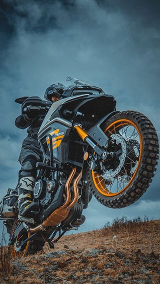 VOGE 525DSX GRIS NUEVA | ENVÍO ESPAÑA