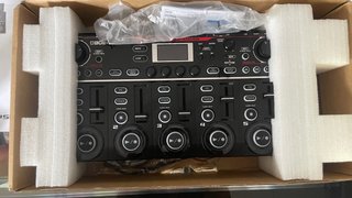 BOSS RC-505MKII Loop station