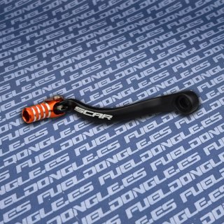 Palanca Cambio SCAR Reforzada KTM 690