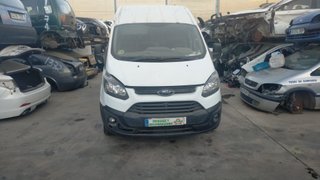 DESPIECE COMPLETO DE FORD TRANSIT CUSTOM 2.2TDCI
