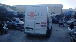 DESPIECE COMPLETO DE FORD TRANSIT CUSTOM 2.2TDCI