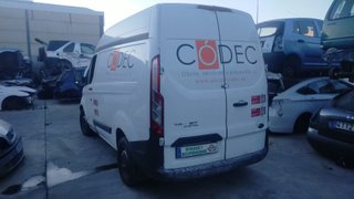DESPIECE COMPLETO DE FORD TRANSIT CUSTOM 2.2TDCI