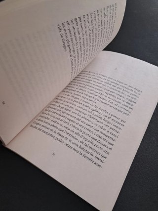 La metamorfosi