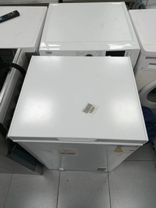 Arcón congelador blanco garantía + transporte