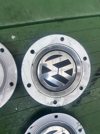 Tapacubos VW Touran (Set de 4)