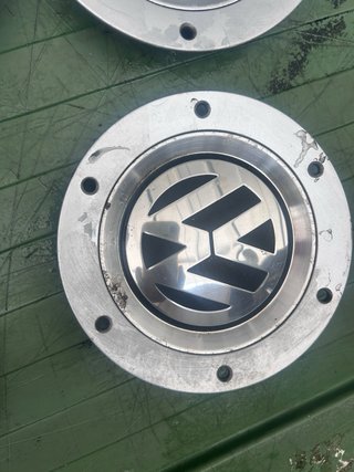 Tapacubos VW Touran (Set de 4)