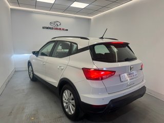 SEAT Arona 2022
