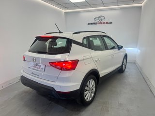 SEAT Arona 2022
