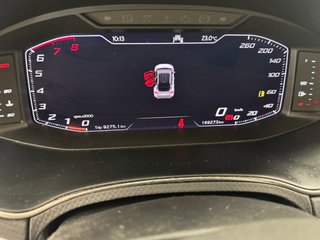 SEAT Arona 2022