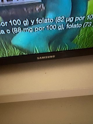 Samsung TV 32 Smart TV