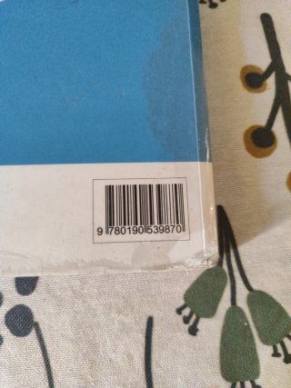 Física y Química 4 ESO