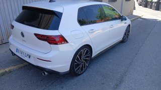 Volkswagen Golf 2022