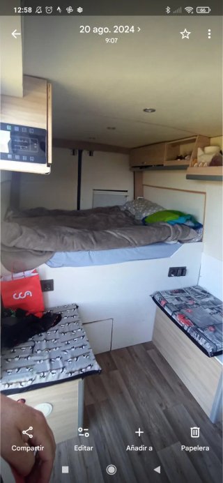 Volkswagen Crafter 2016