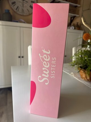 Muñeca Sweet Sisters Orange Toys
