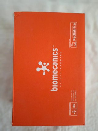 Zapatos Biomecanic Talla 24