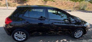 Toyota Auris 2008 pocos km muy cuidado