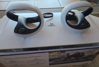 PlayStation VR2 Horizon Call of the Mountain