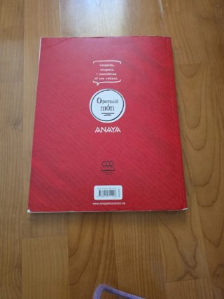 Matemàtiques aplicades a les ciències socials I.