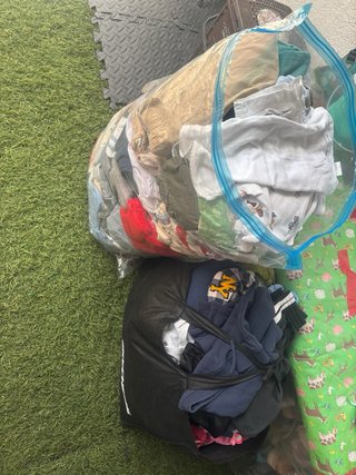 Ropa niño 12-18/23 meses