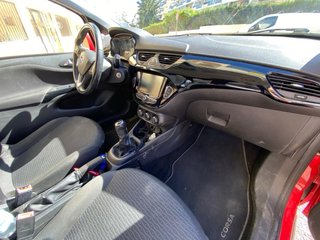 Opel Corsa Modelo Opc GLP - ECO