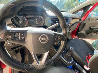 Opel Corsa Modelo Opc GLP - ECO