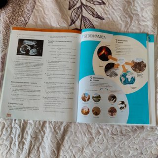 BIOLOGIA i GEOLOGIA 3 ESO