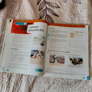 BIOLOGIA i GEOLOGIA 3 ESO