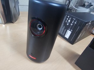 Proyector portátil Anker Nebula Capsule 3 LASER