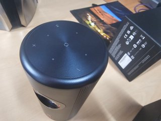 Proyector portátil Anker Nebula Capsule 3 LASER