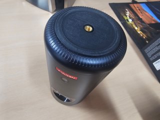 Proyector portátil Anker Nebula Capsule 3 LASER